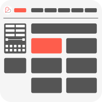 Поднять объявление в топ раздела