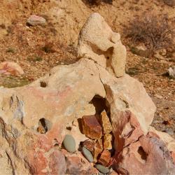 Отдых в Крыму | Яшмовый - живописный пляж для купания в открытом море