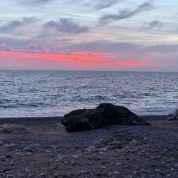 Отдых в Крыму | Серебряный пляж - лучший в Балаклаве