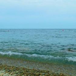 Отдых в Крыму | Легенда гостиница у моря со своим пляжем на Восточной набережной