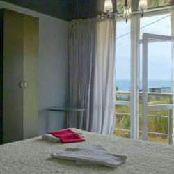 Отдых в Крыму | Легенда гостиница у моря со своим пляжем на Восточной набережной